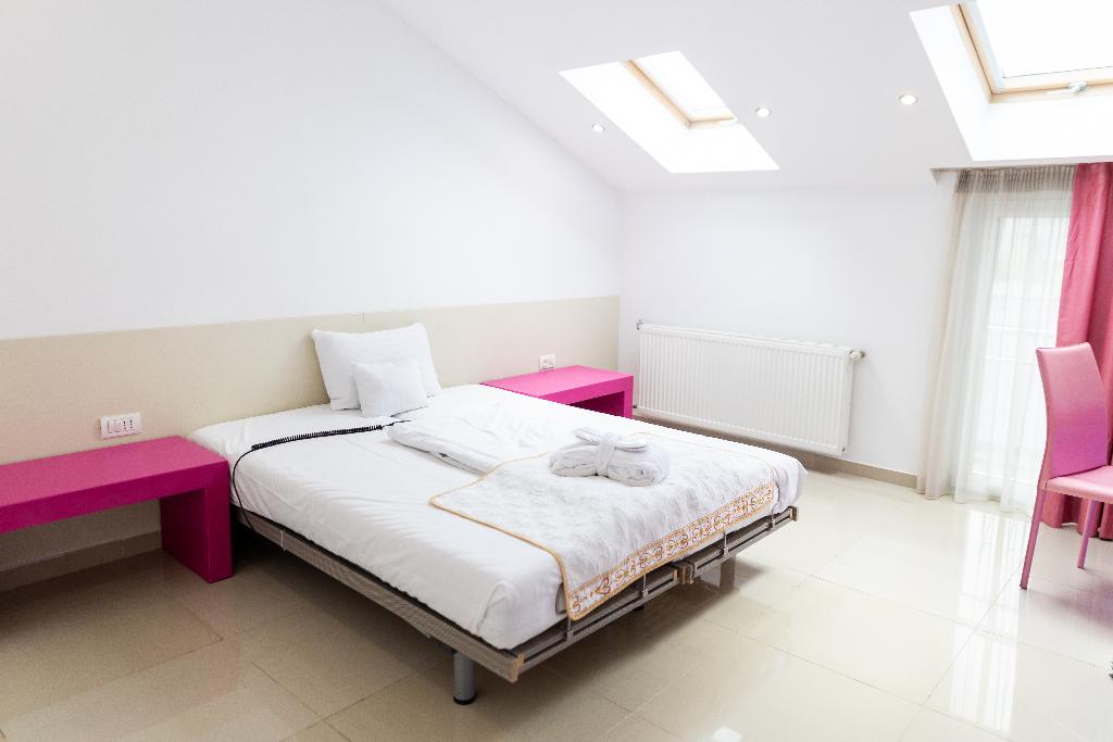 Christina Hotel Bucharest
