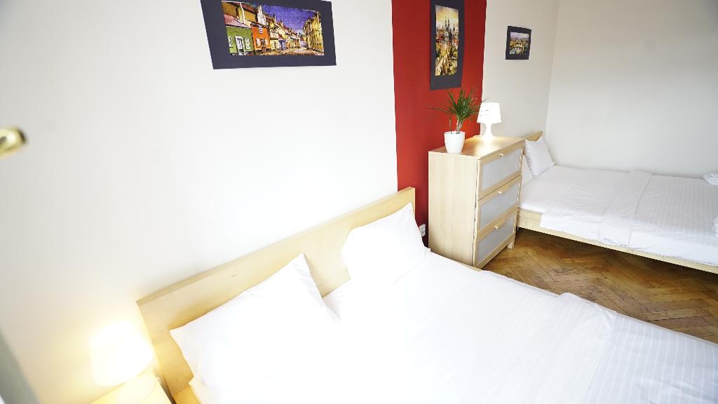 Hotel Royal Road Residence, Tschechische Republik, Prag. Großes 1