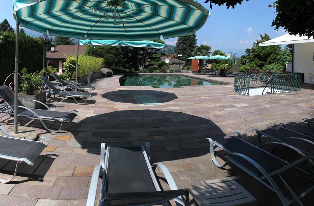 Albergo Gardenia