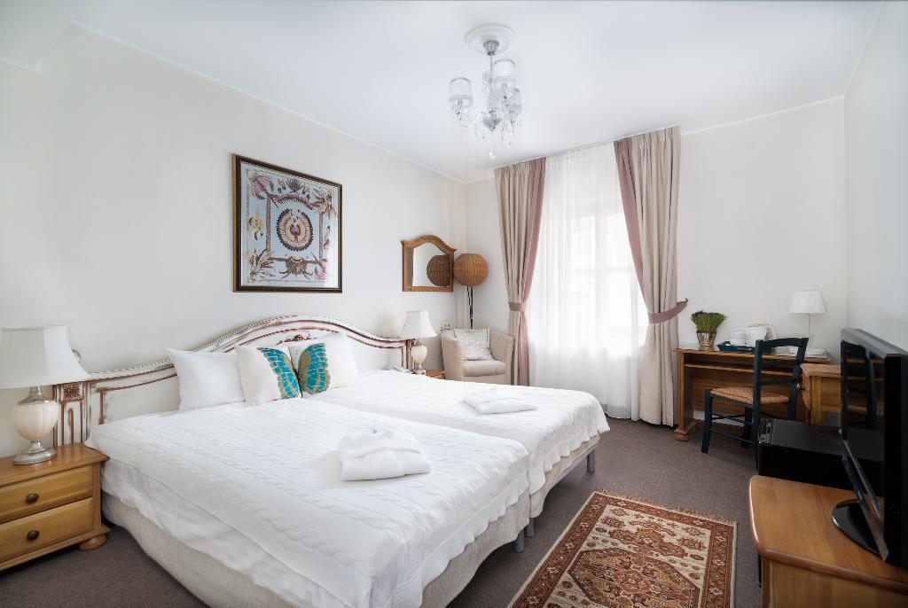 St. Peters Boutique Hotel