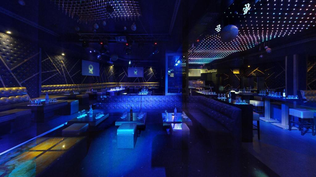 Resort Spa Hotel Medite