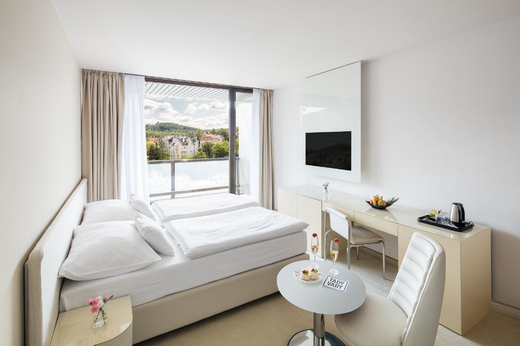 Spa Hotel Thermal