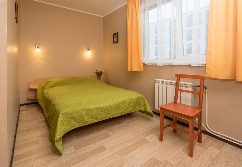 Lillekula Hotel