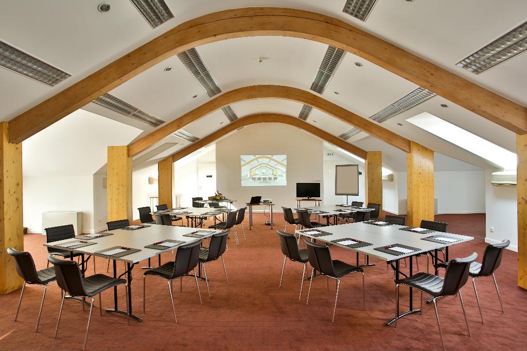 Hotel Adina Apartment Hotel Budapest, Ungarn, Budapest. Großes 37