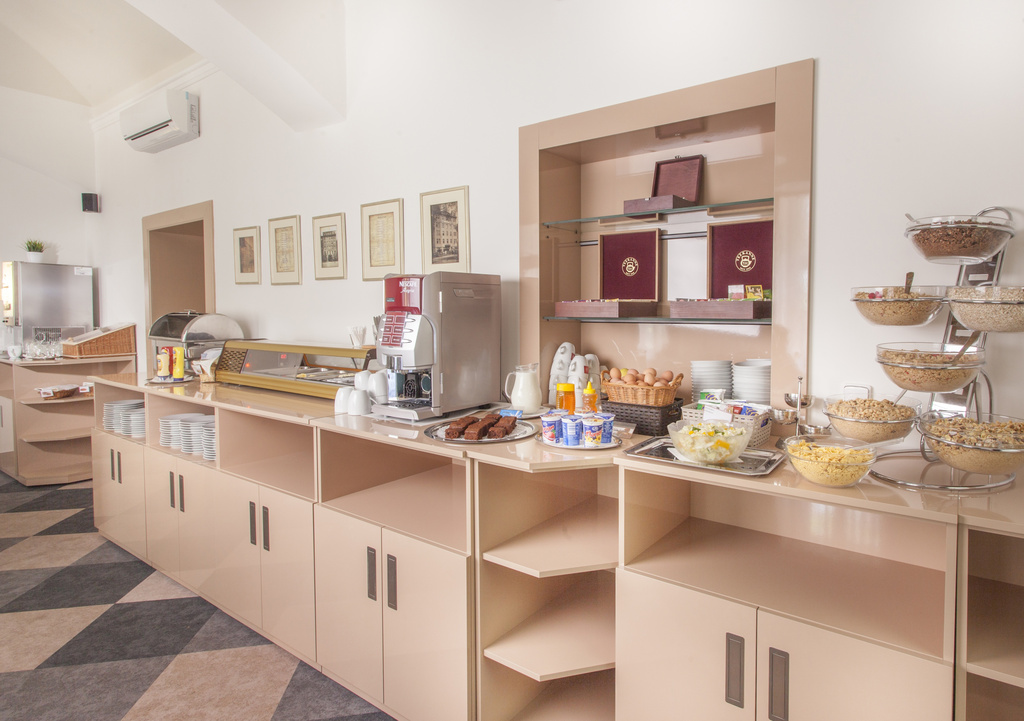 Hotel Hotel Lunik, Tschechische Republik, Prag. Großes 2