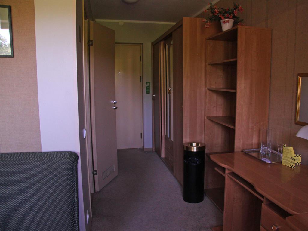Tahetorni Hotel