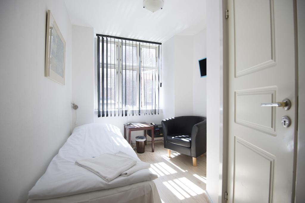Hotel Amager