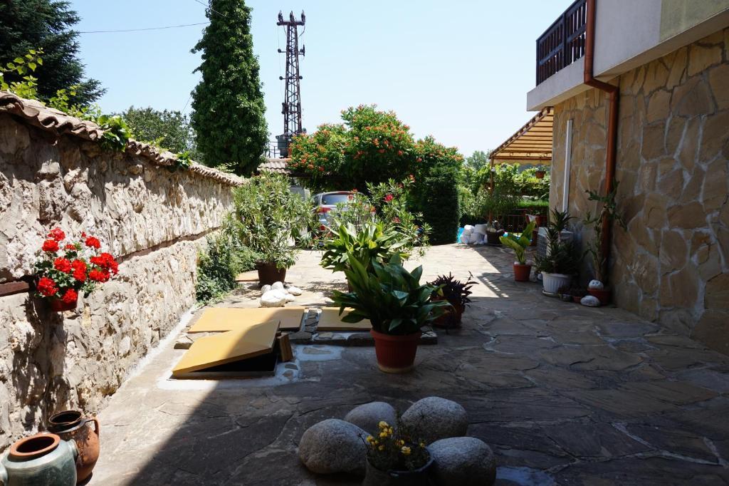 Hotel Margarita, Bulgarien, Trakata. Großes 1