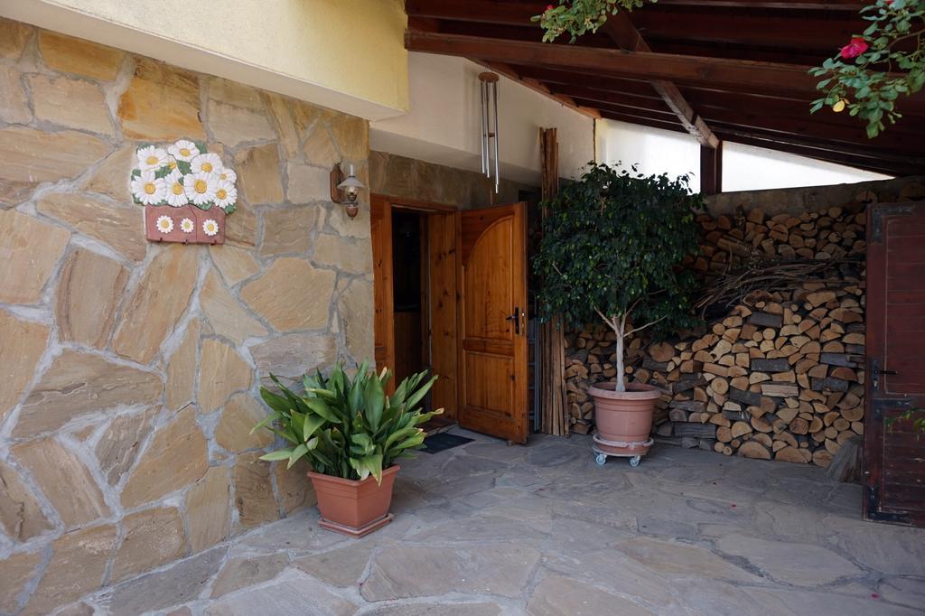 Hotel Margarita, Bulgarien, Trakata. Großes 2