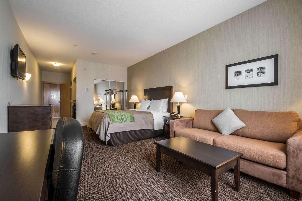 Comfort Inn & Suites Surrey