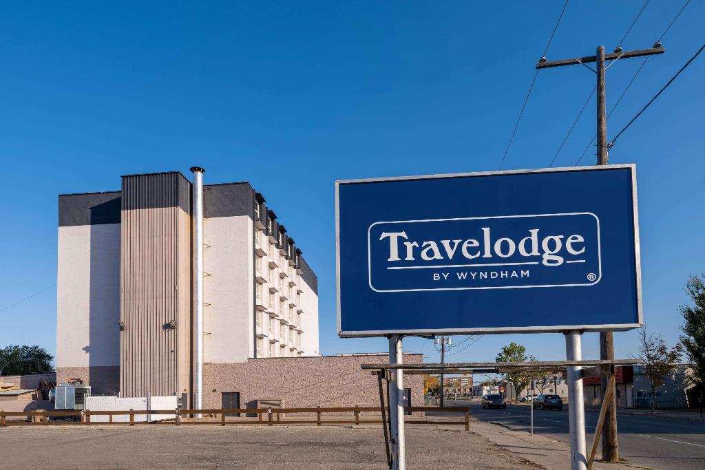 Travelodge By Wyndham Prince Albert