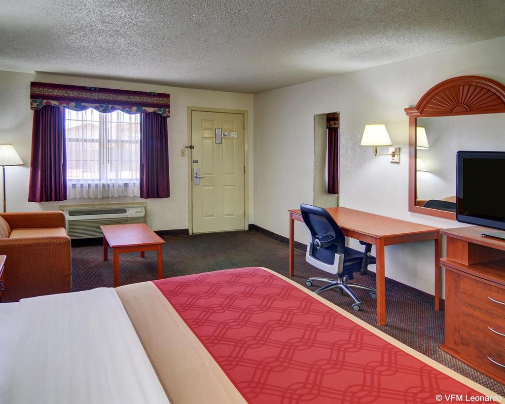 Econo Lodge Decatur