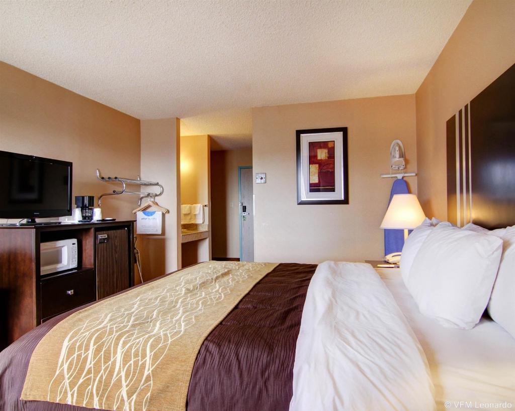 Quality Inn Dumas
