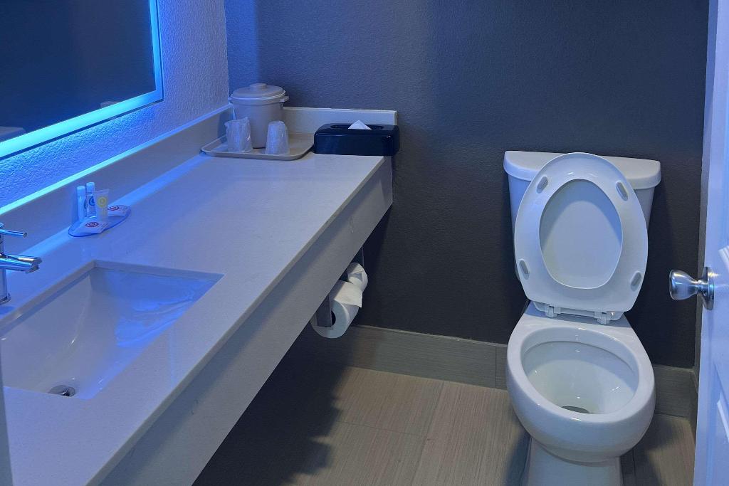 Comfort Inn & Suites Houston West-Katy