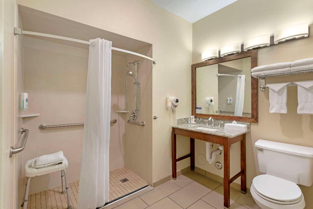 Comfort Inn Richfield I-70