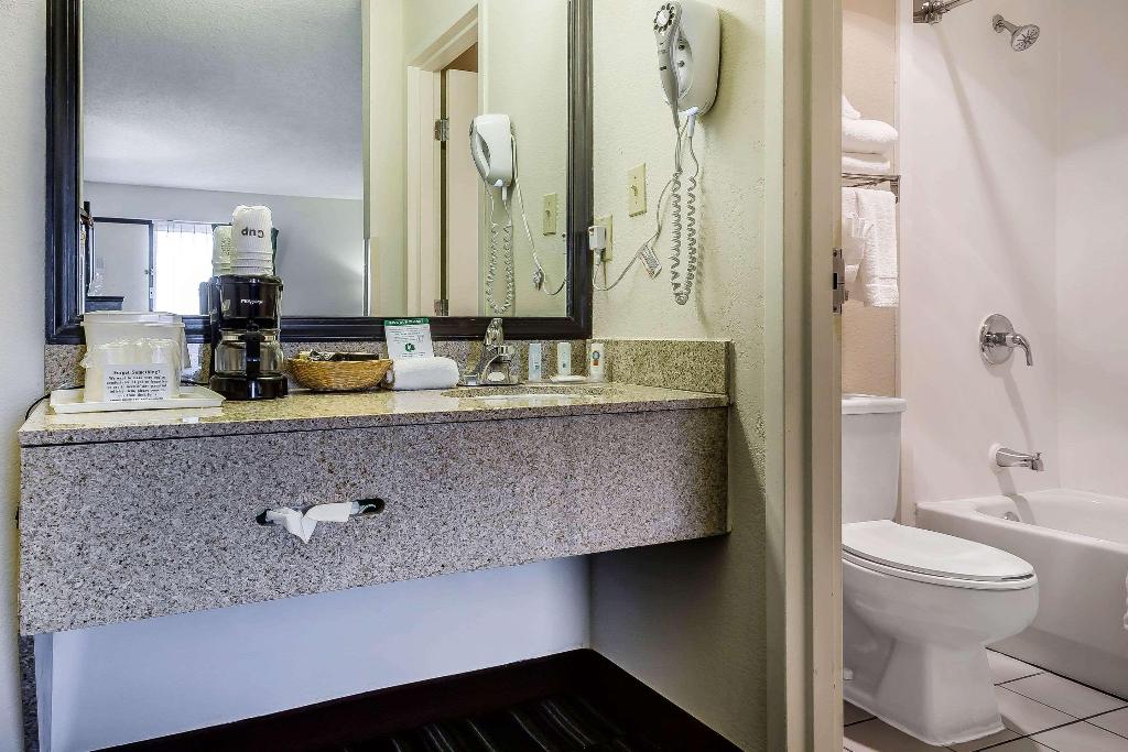 Quality Inn Culpeper