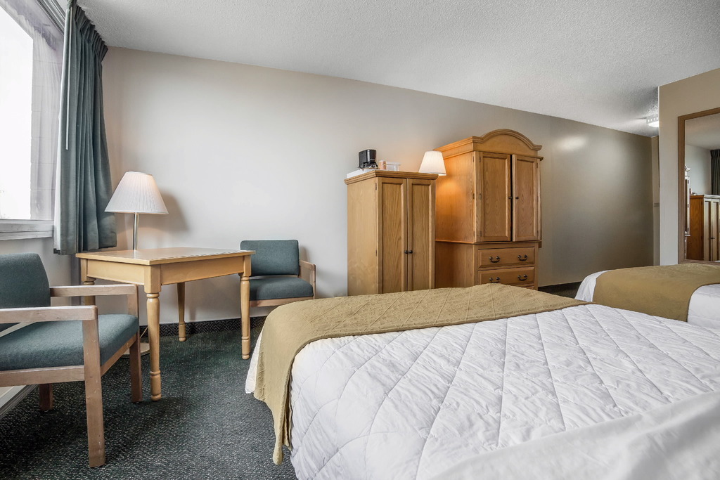 Motel 6 Rawlins, WY