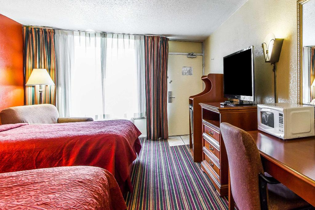 Quality Inn Opelika - Auburn