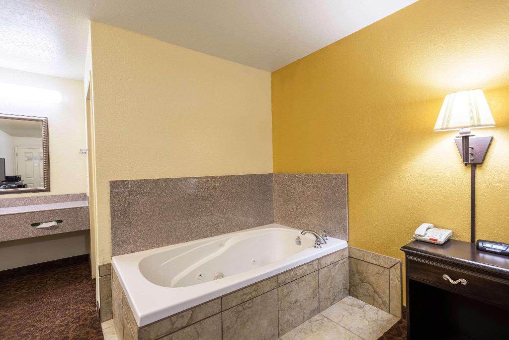 Econo Lodge Inn & Suites Searcy Area