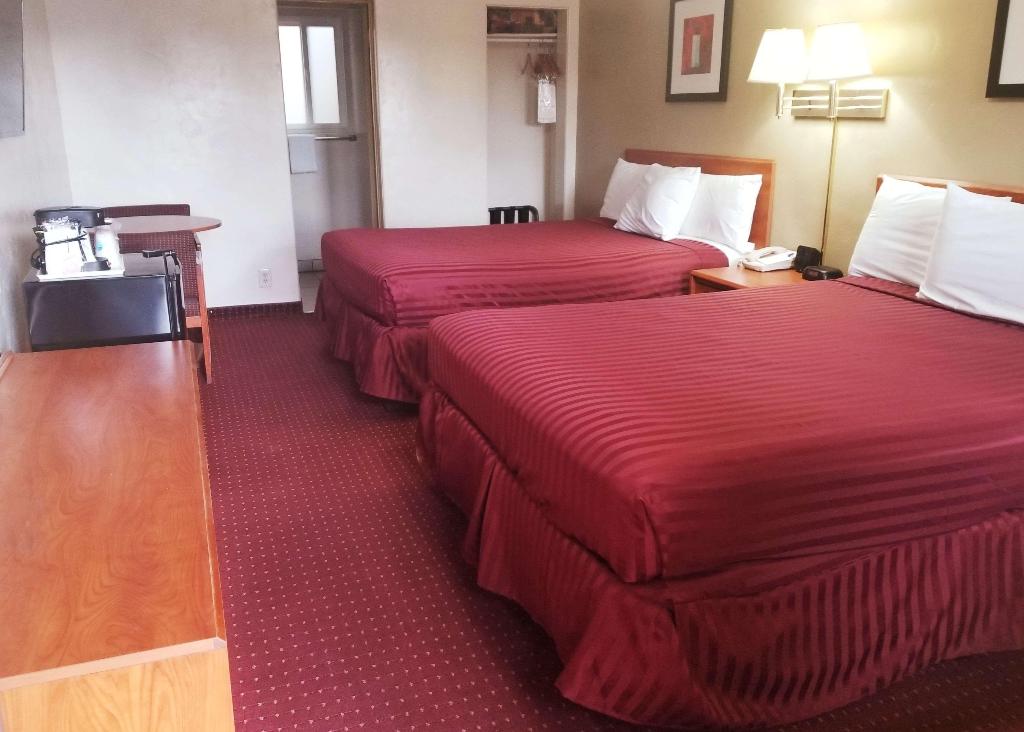 Americas Best Value Inn Williams/Grand Canyon