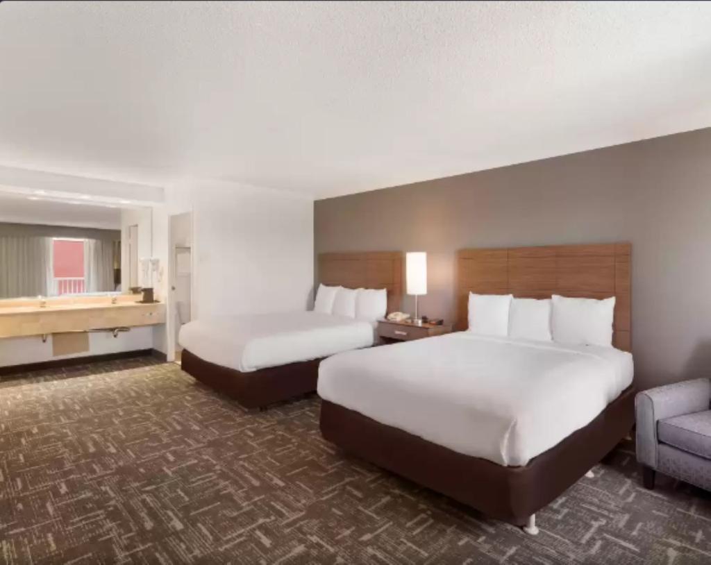 Clarion Hotel Concord/Walnut Creek