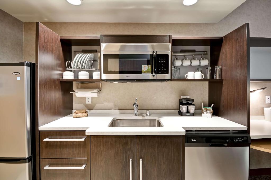 Home2 Suites by Hilton Livermore