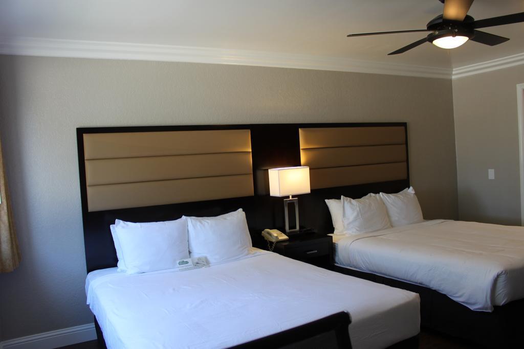 Inn at Highway 1