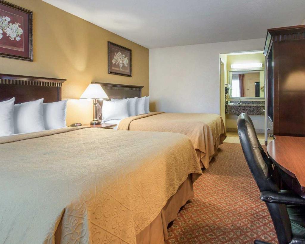Quality Inn San Bernardino