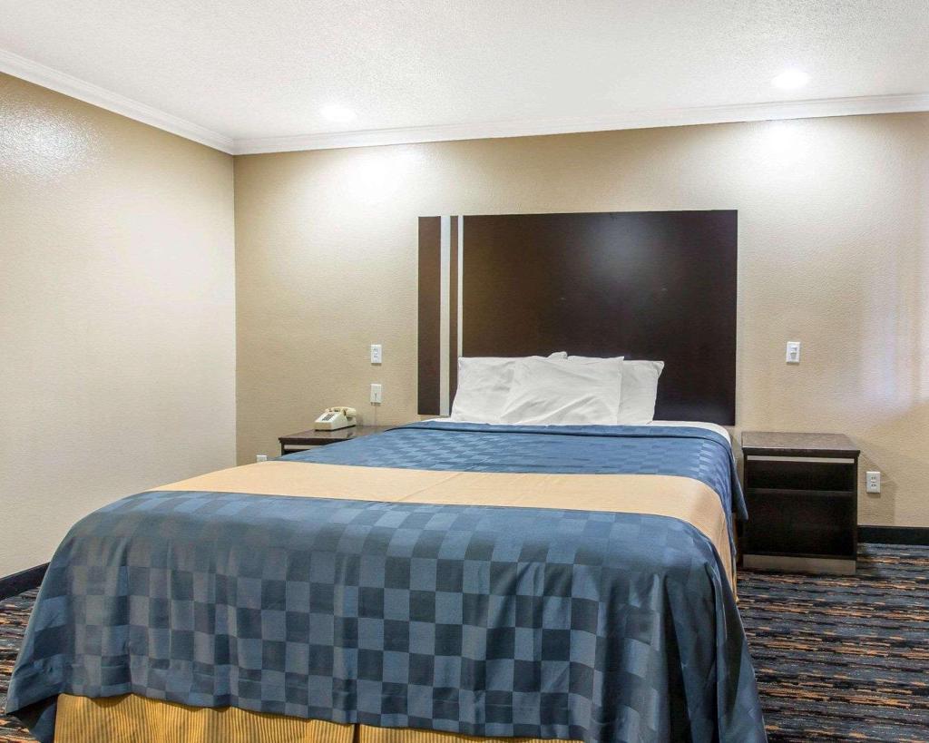 Rodeway Inn San Bernardino