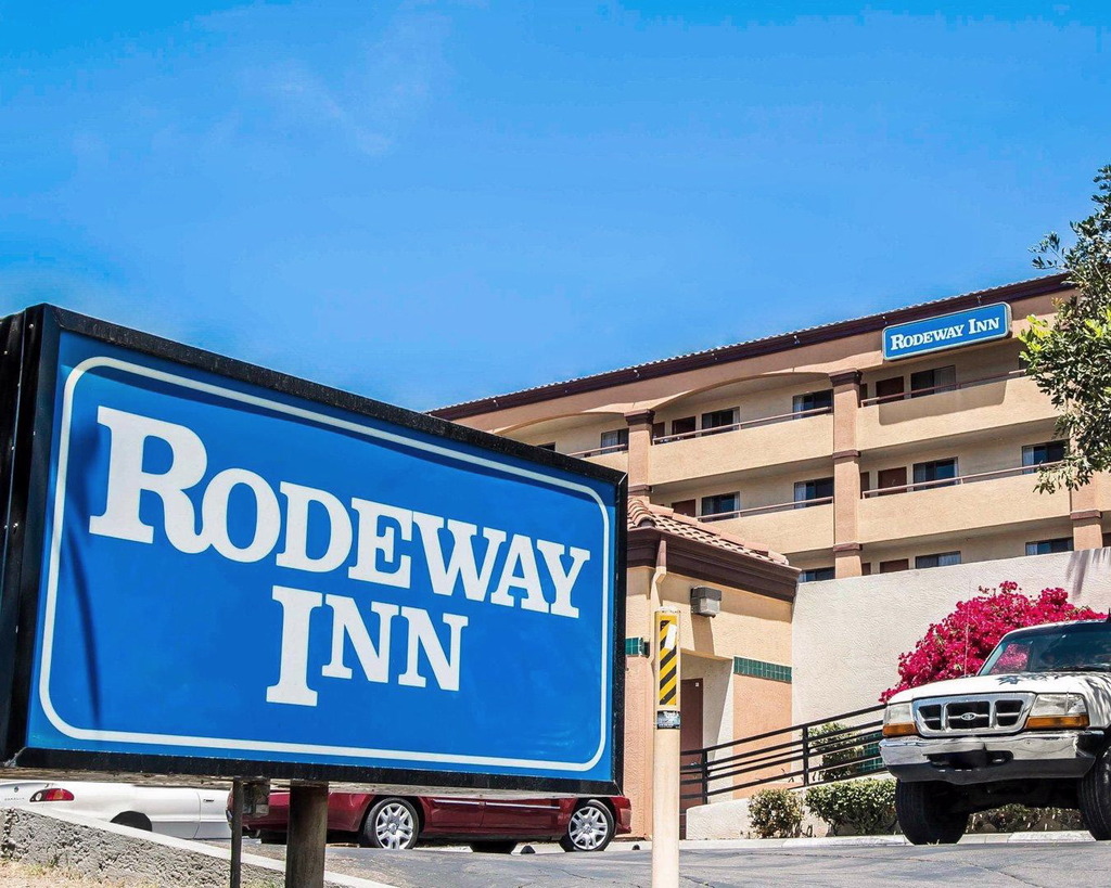 Rodeway Inn en San Diego area | BestDay.com