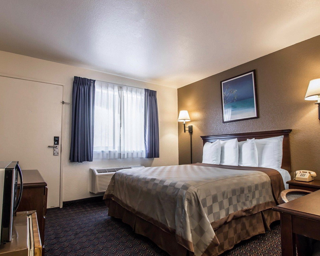 Rodeway Inn San Diego