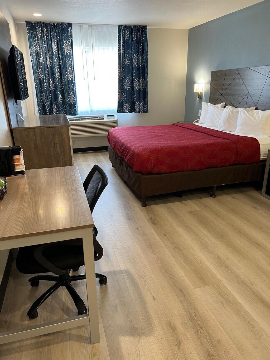 Quality Inn Tracy I-205