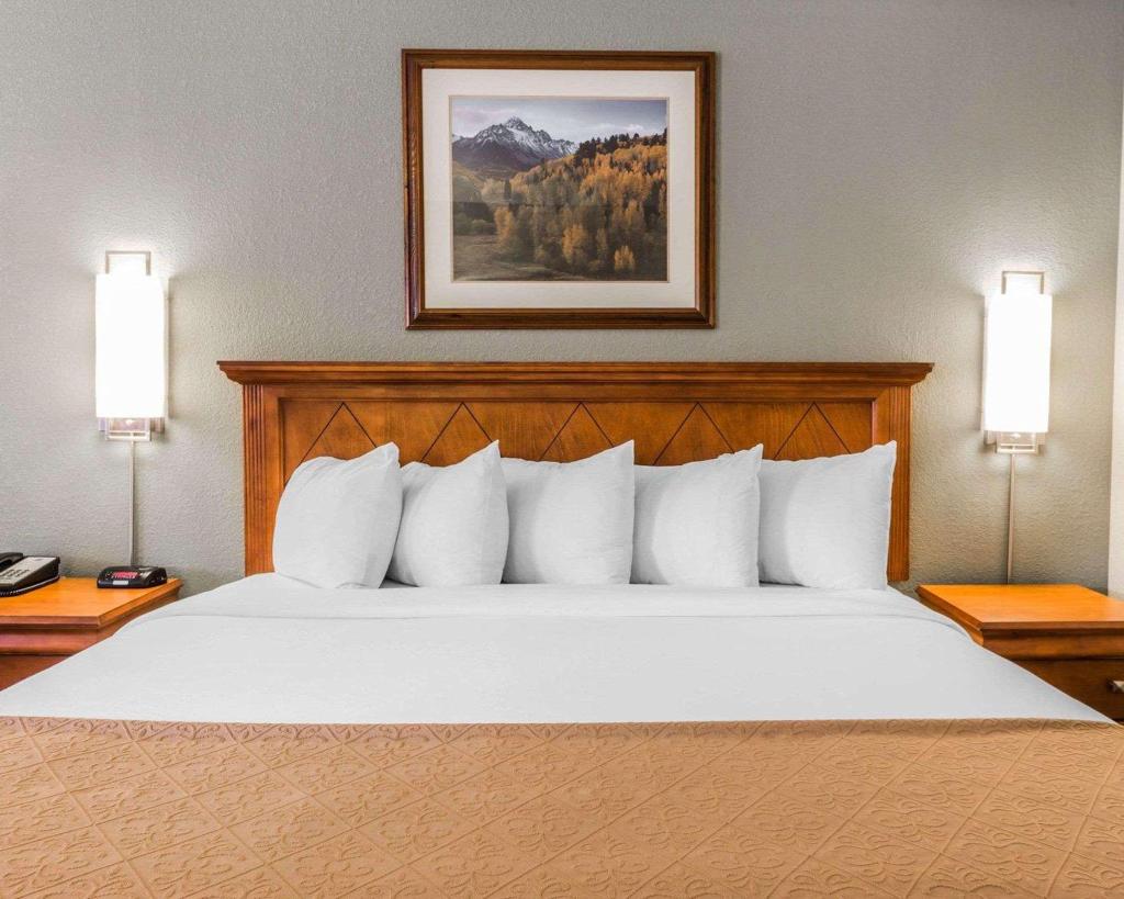 Quality Inn Durango