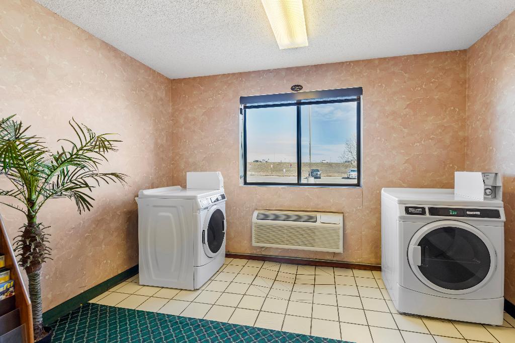 Econo Lodge Longmont East