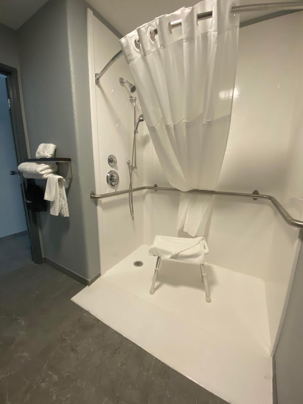 Best Western Montrose Inn