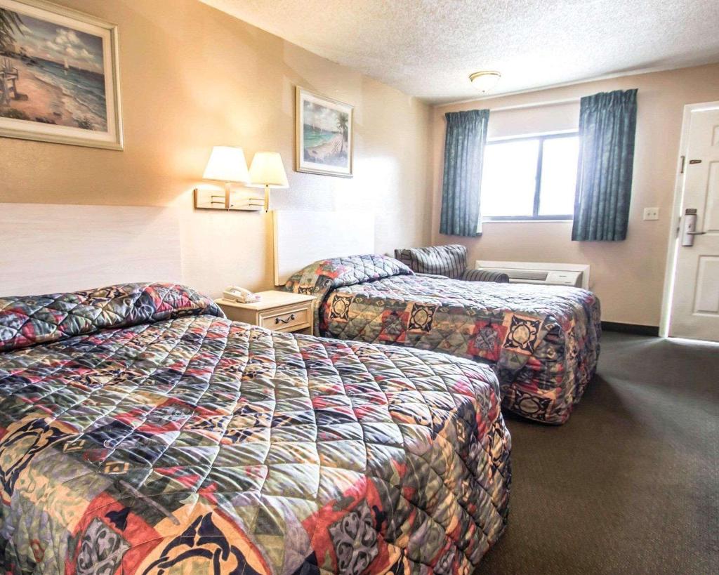 Rodeway Inn Apopka