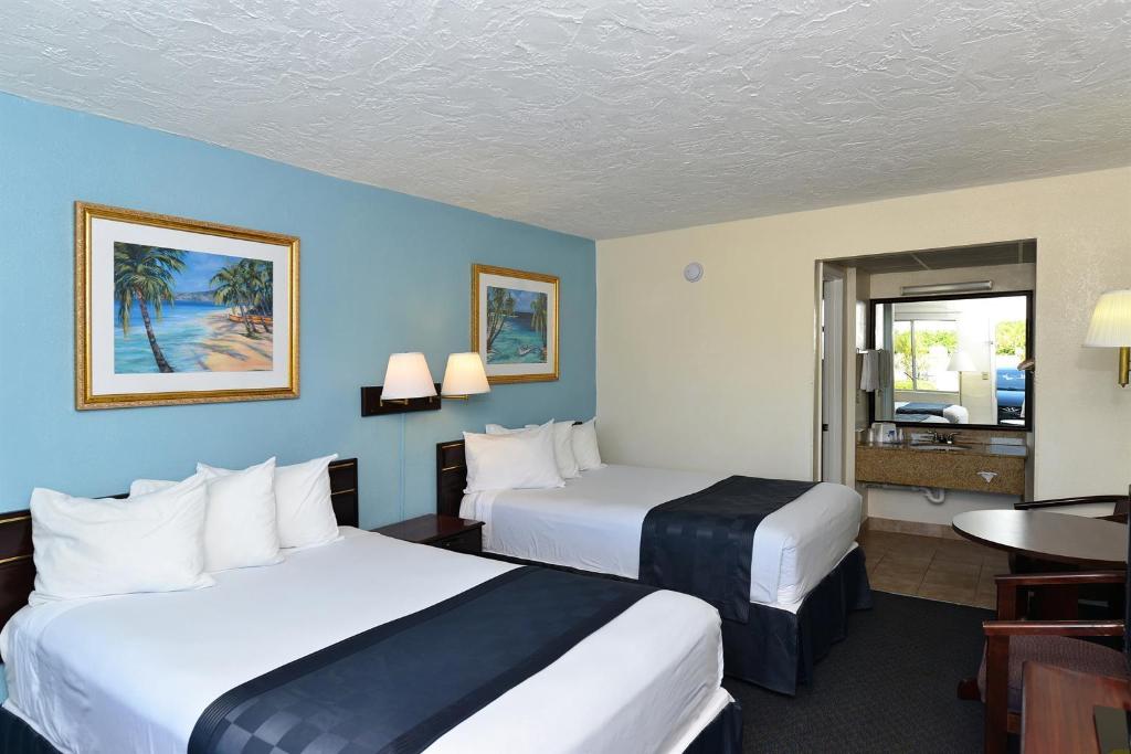 Americas Best Value Inn Bradenton Sarasota