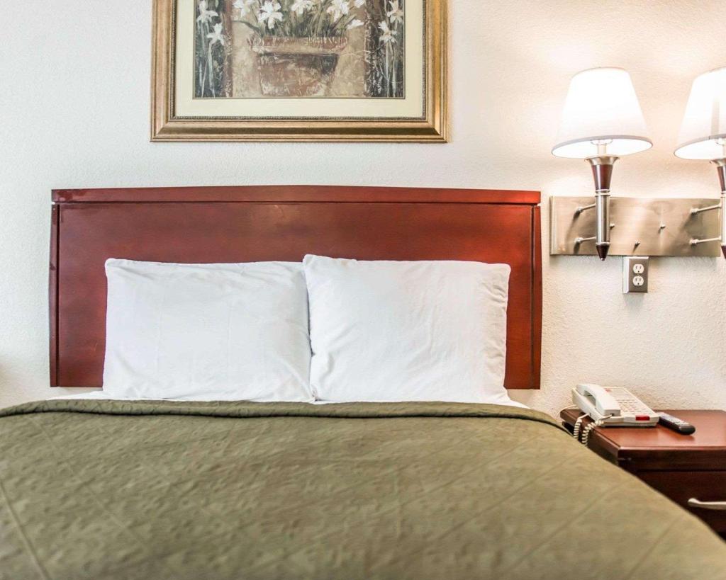 Econo Lodge Monticello