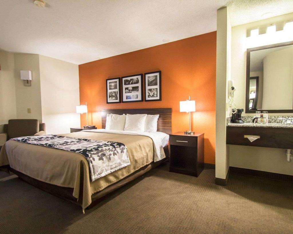 Sleep Inn Ormond Beach - Daytona