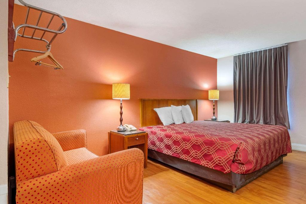 Econo Lodge Decatur