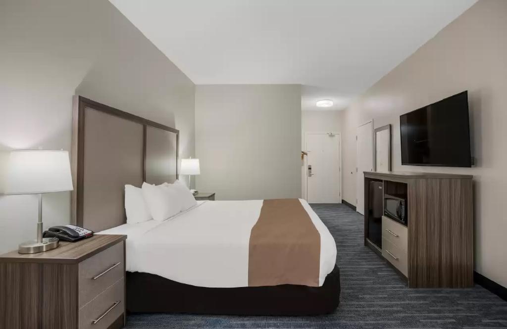 Quality Inn