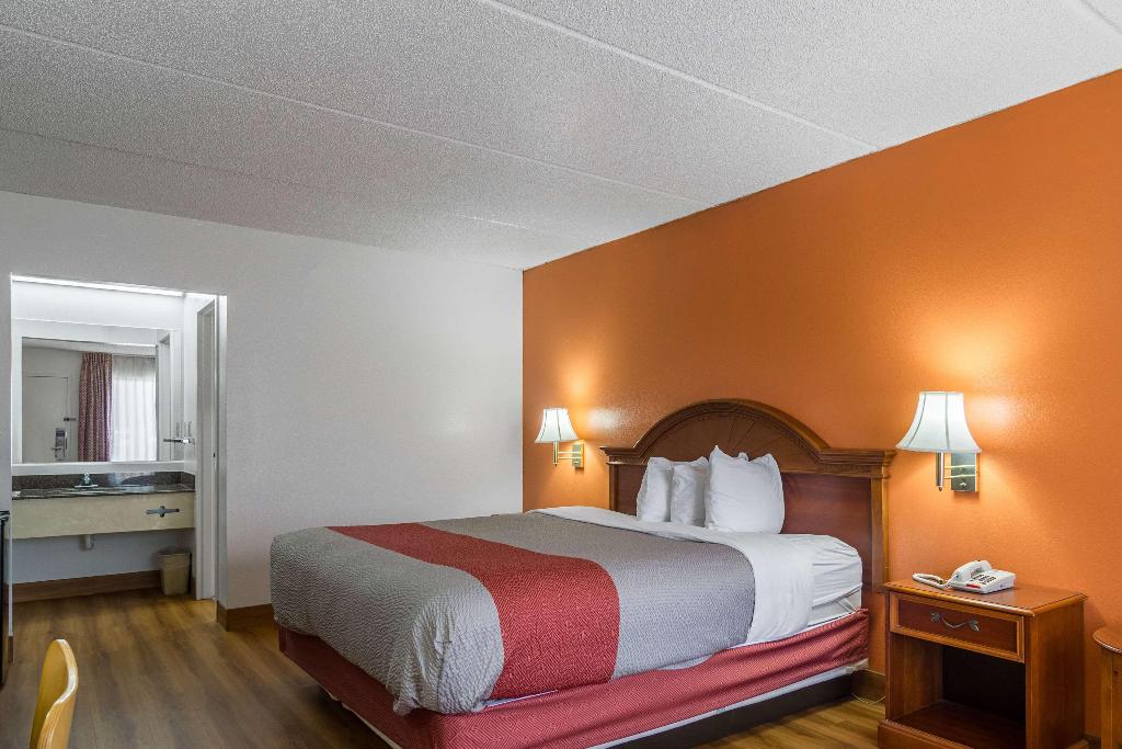 Econo Lodge