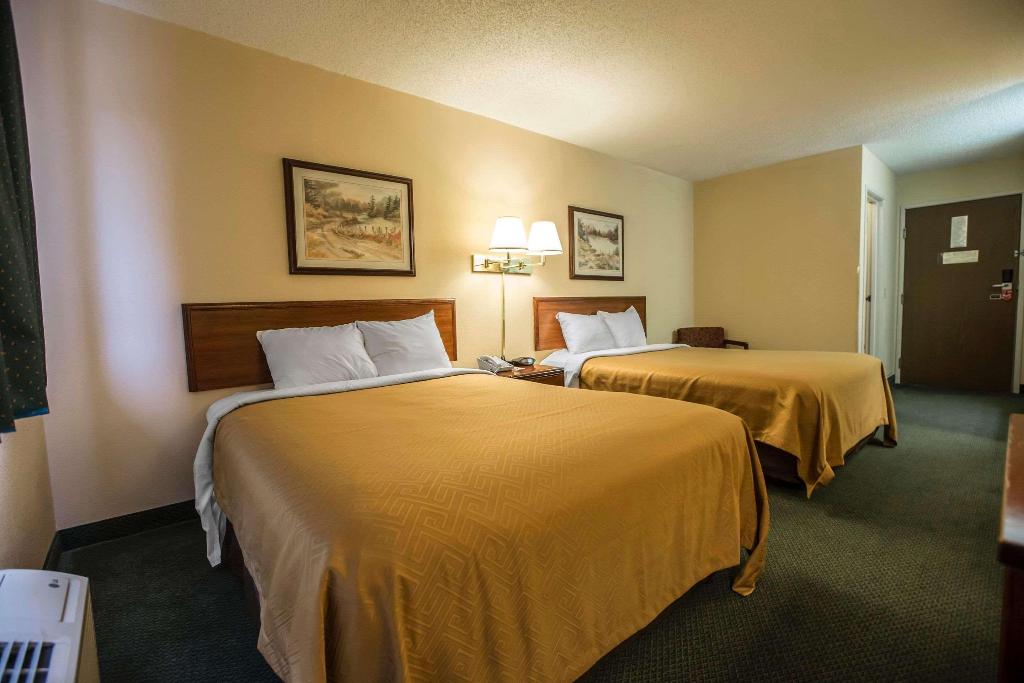 Econo Lodge Princeton