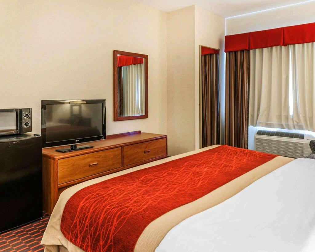 Comfort Inn Avon - North Indianapolis