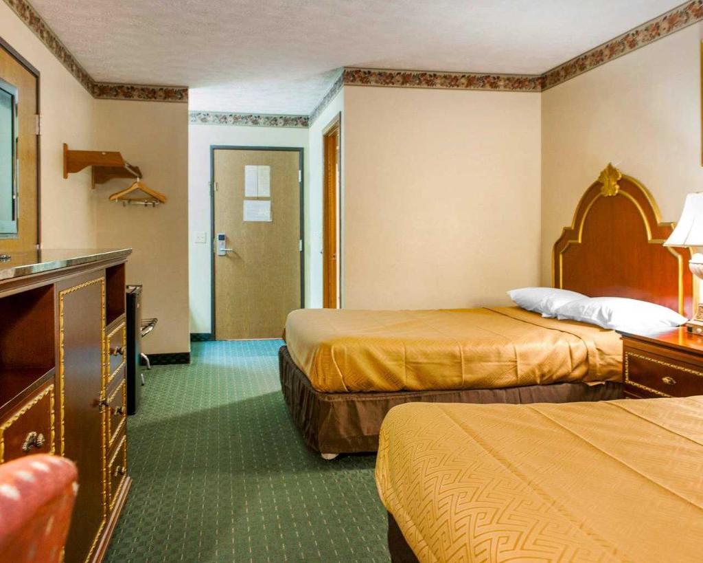 FairBridge Inn Express Chesterton