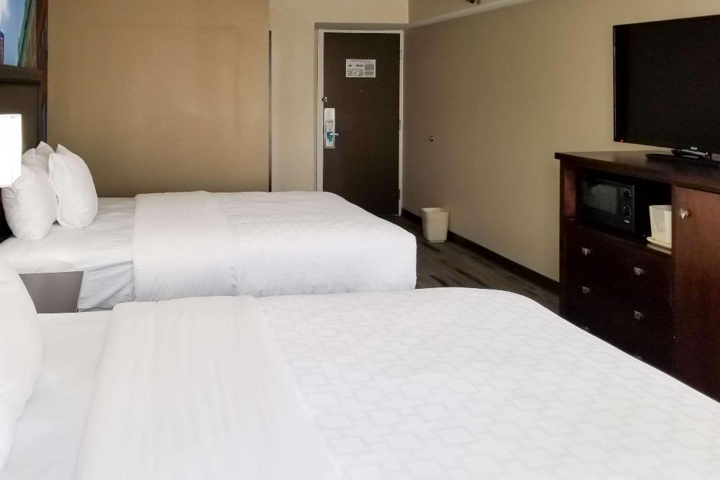 Quality Inn Corydon