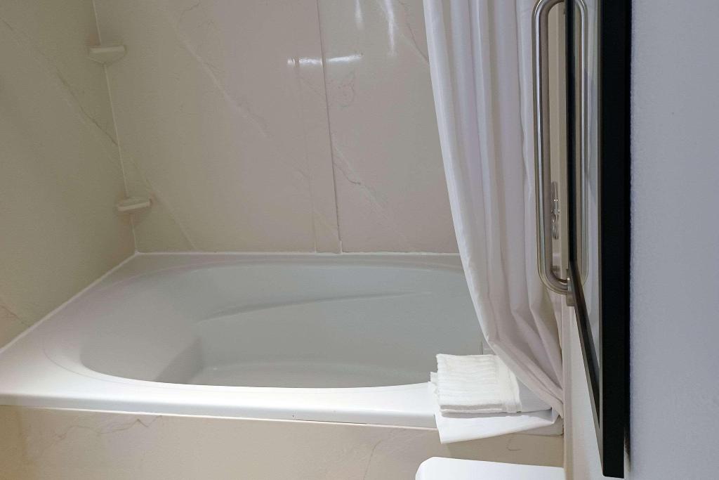 Comfort Inn Edinburgh - Columbus