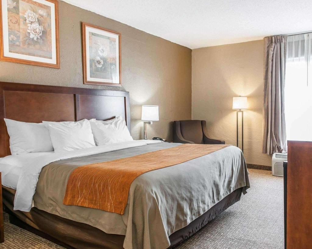 Comfort Inn Madison