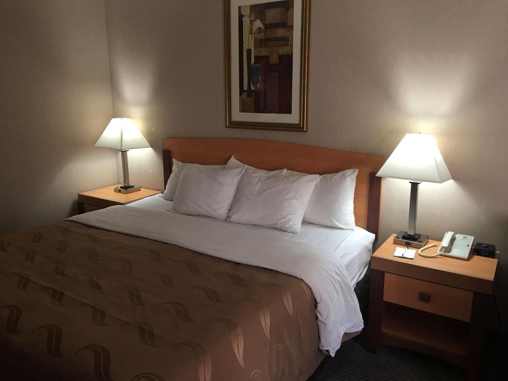 Quality Inn Nashville