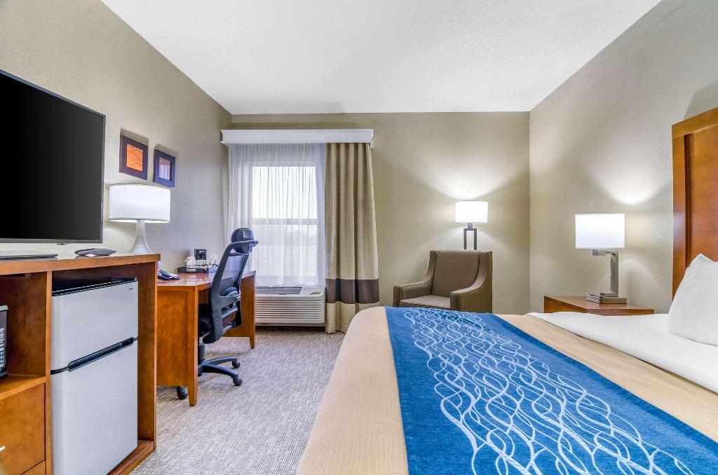 Comfort Inn Ottawa